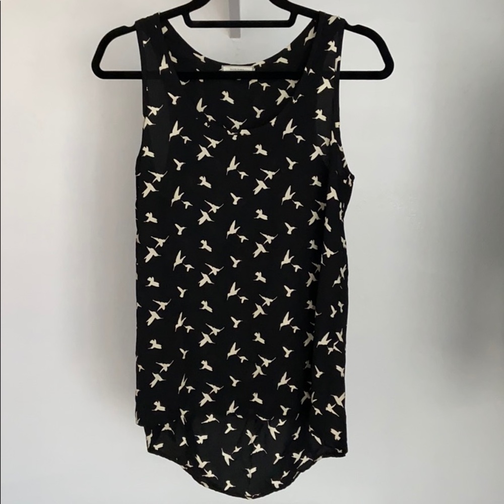 Pleione Blouse